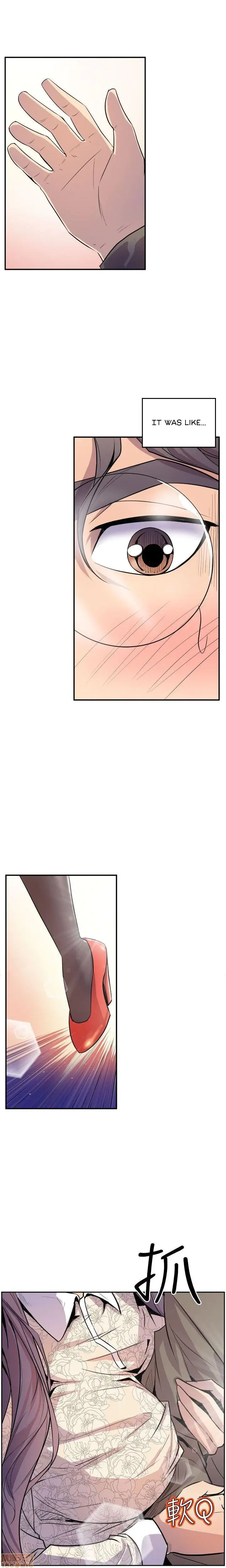Peek Episode 3 - Page 5