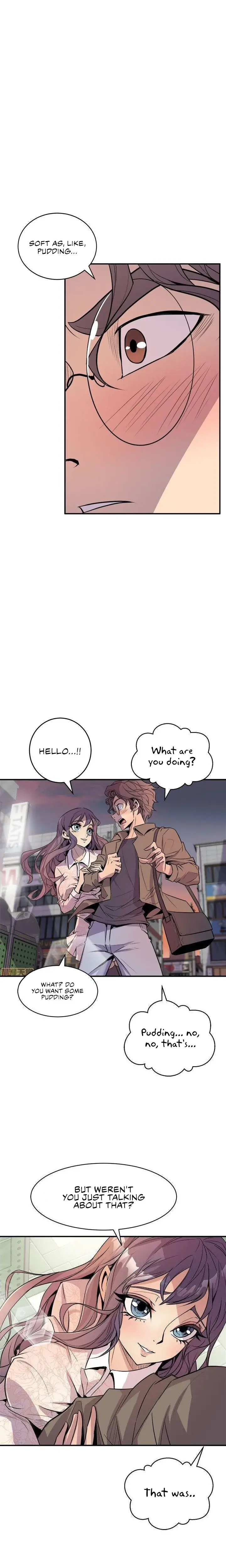 Peek Episode 3 - Page 6