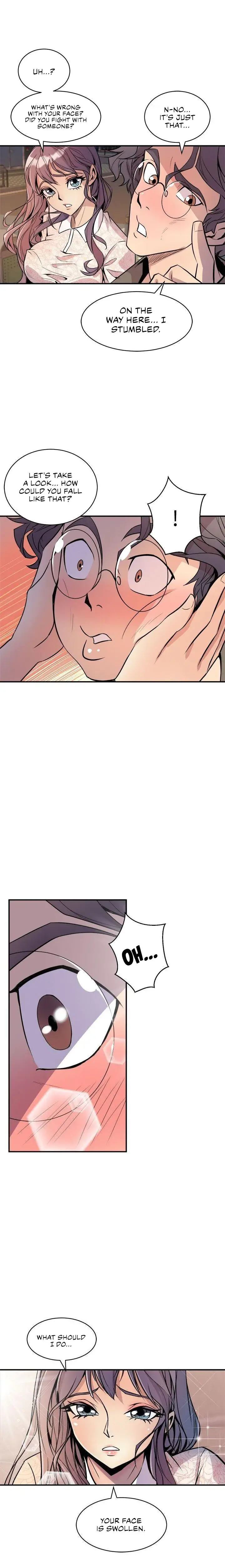 Peek Episode 3 - Page 7