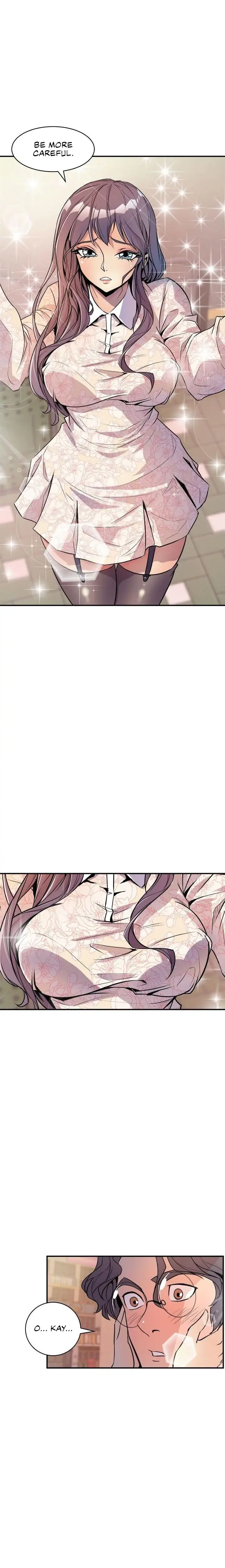 Peek Episode 3 - Page 8