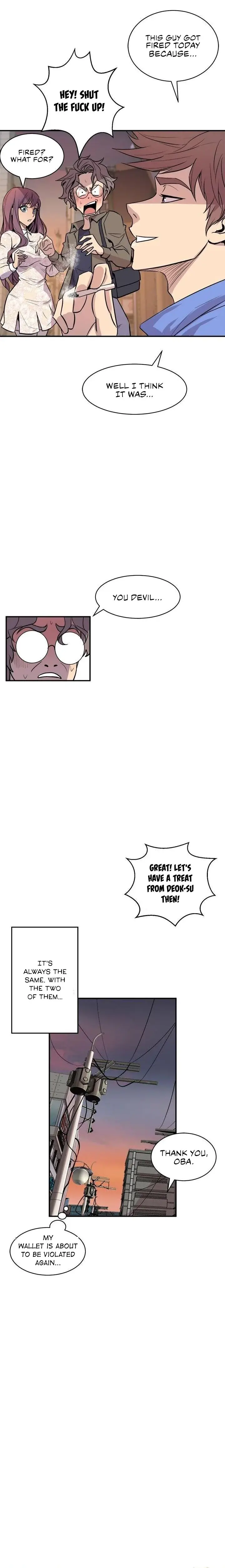 Peek Episode 3 - Page 9