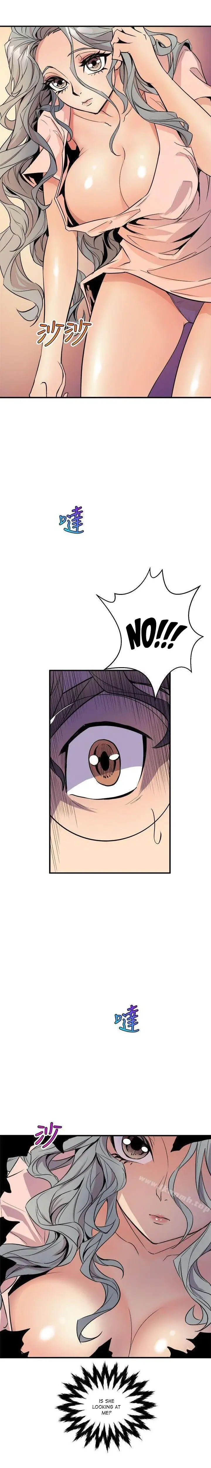 Peek Episode 4 - Page 13