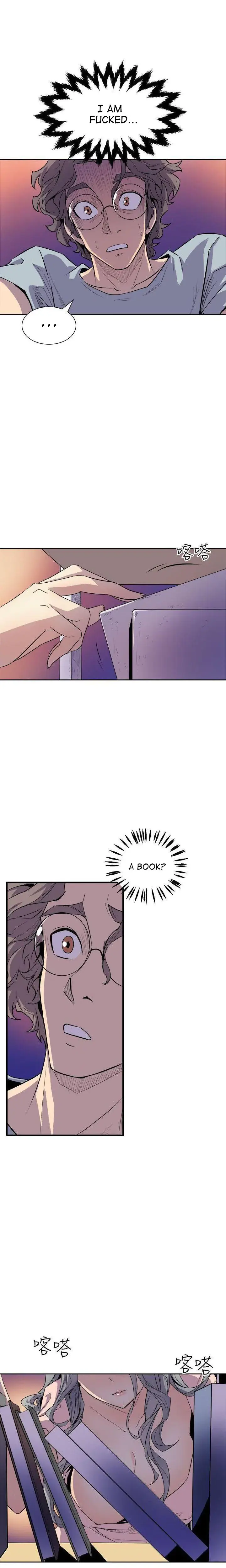 Peek Episode 4 - Page 14