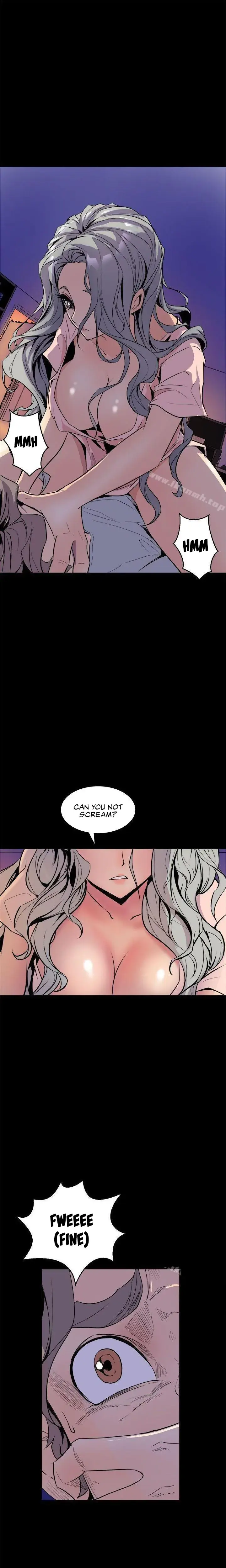 Peek Episode 4 - Page 22