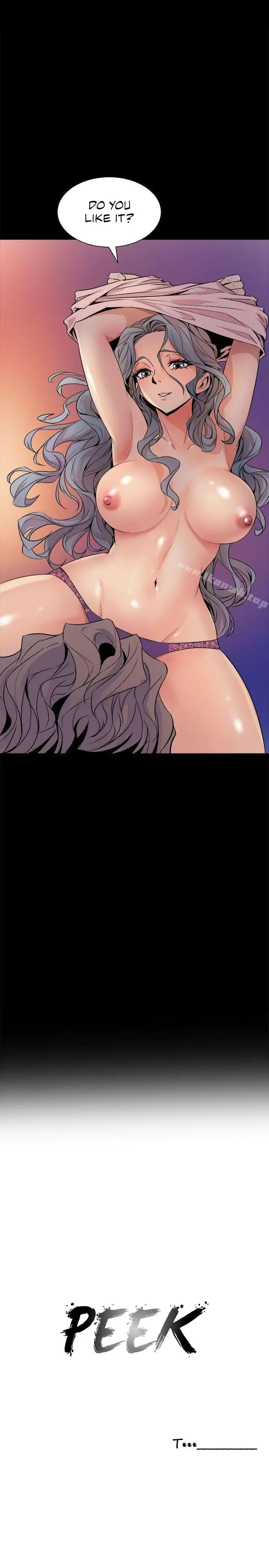Peek Episode 4 - Page 25