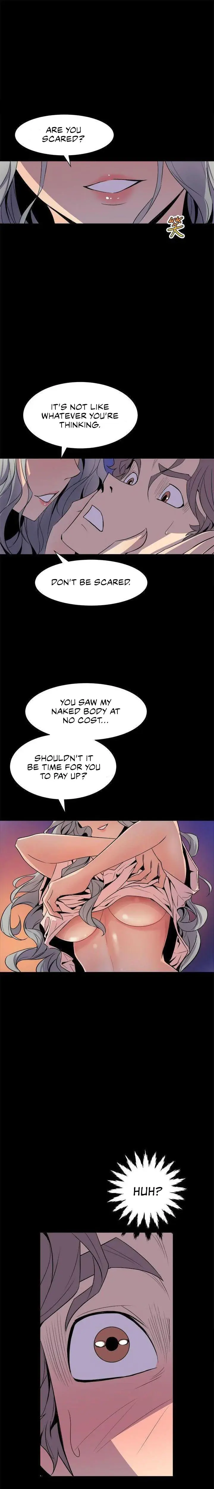 Peek Episode 5 - Page 1