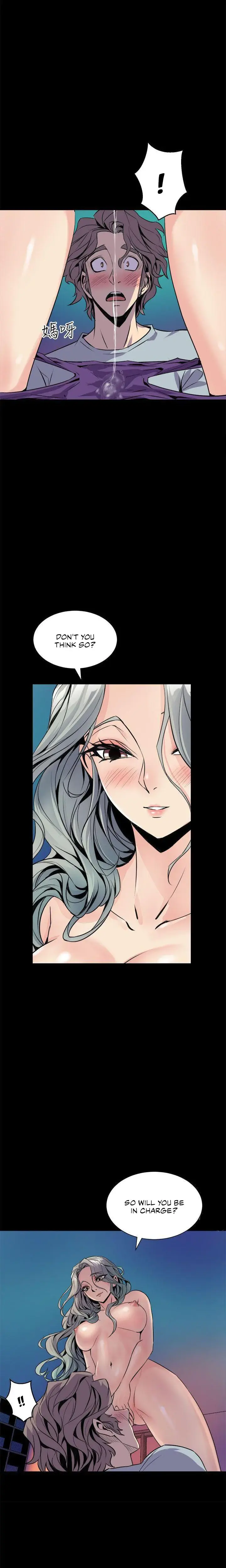 Peek Episode 5 - Page 12