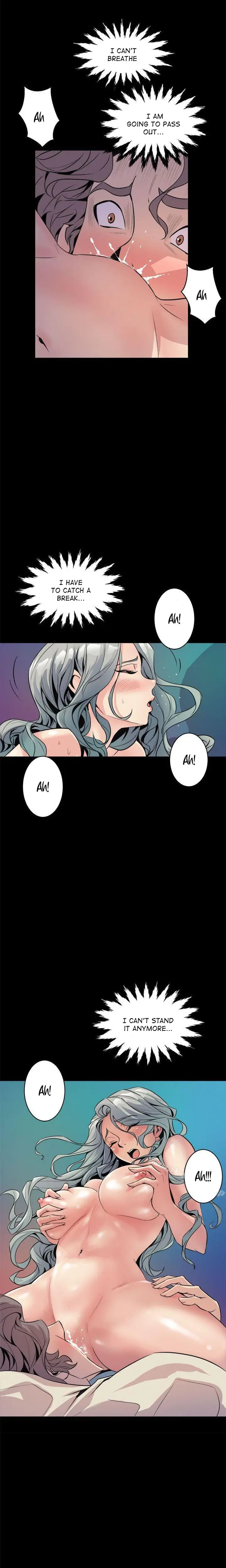 Peek Episode 5 - Page 14
