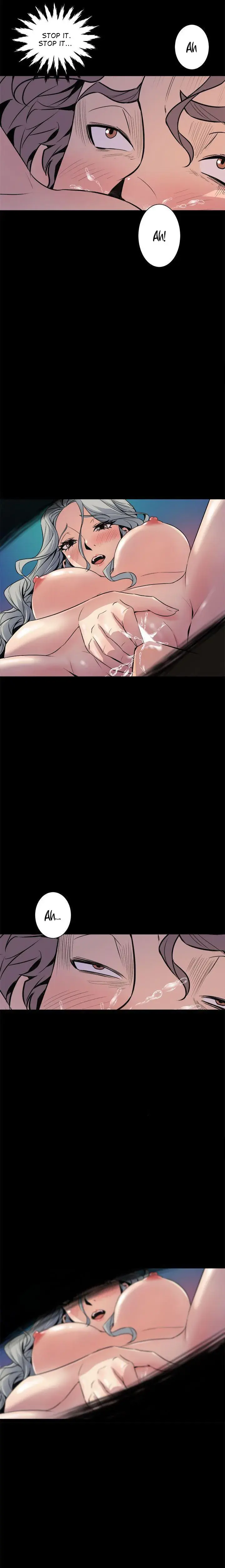 Peek Episode 5 - Page 15