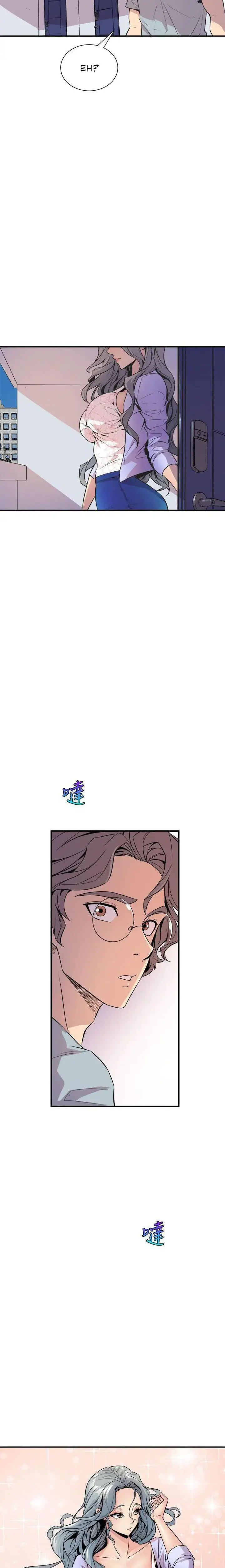 Peek Episode 5 - Page 20