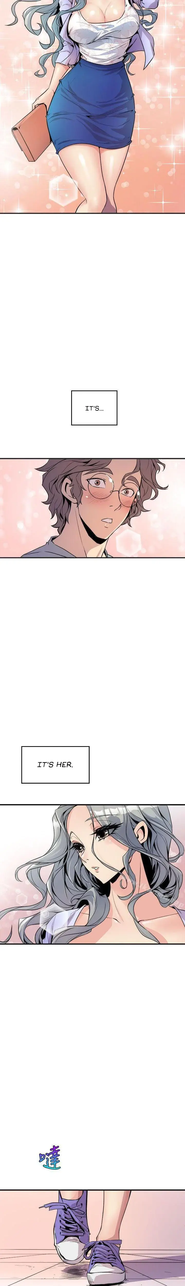 Peek Episode 5 - Page 21