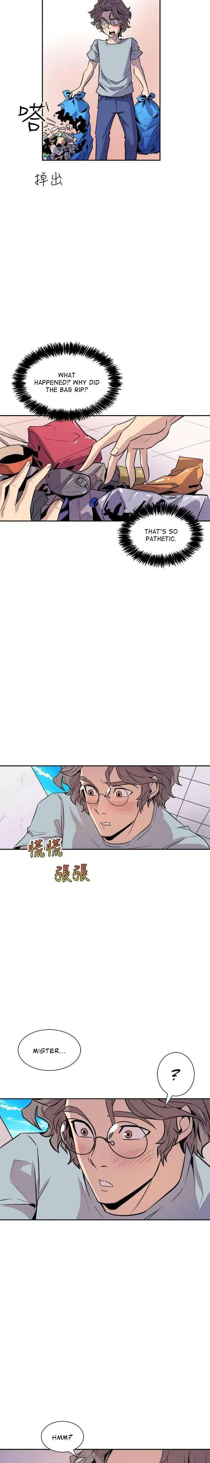 Peek Episode 5 - Page 23
