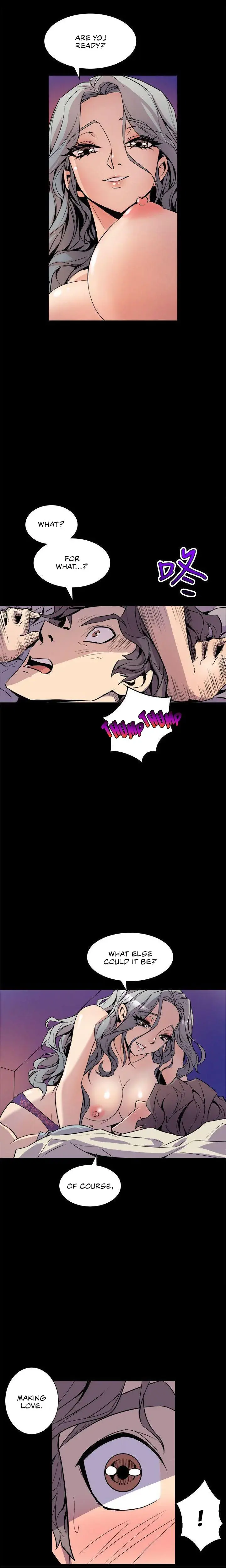 Peek Episode 5 - Page 4
