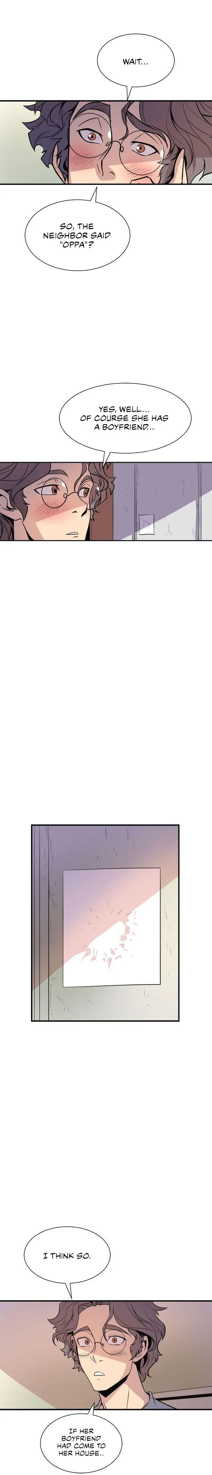 Peek Episode 6 - Page 15