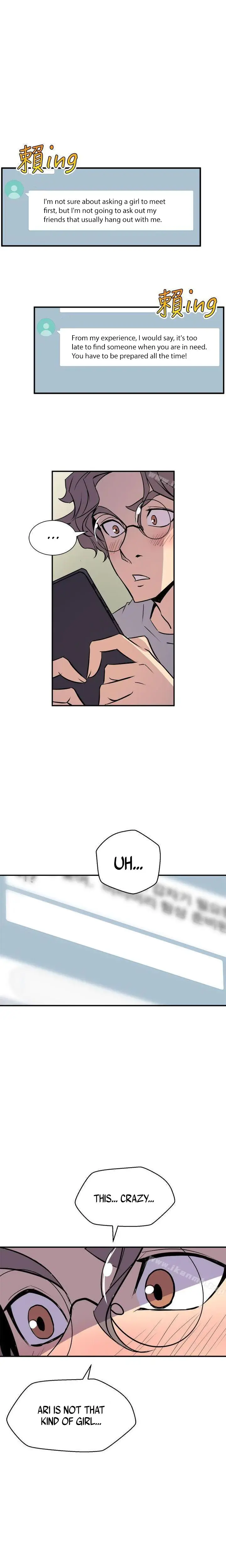 Peek Episode 6 - Page 20