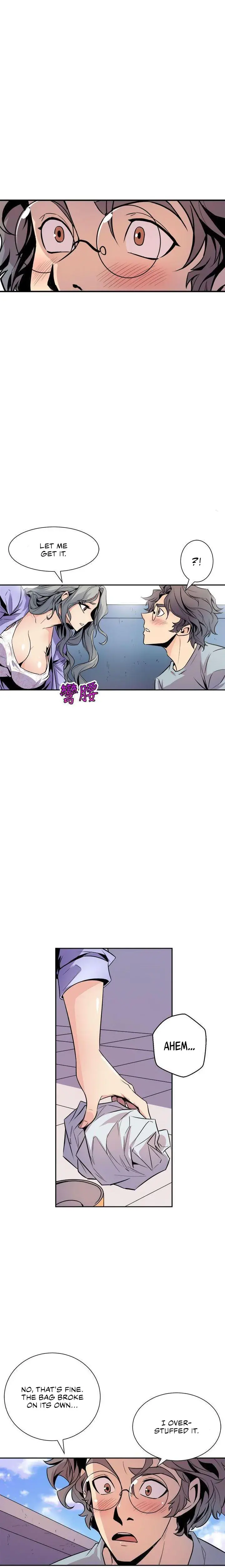 Peek Episode 6 - Page 4