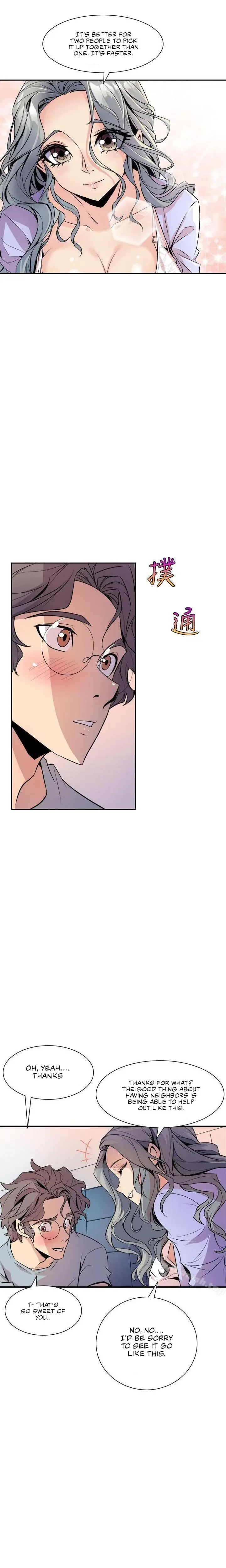 Peek Episode 6 - Page 6