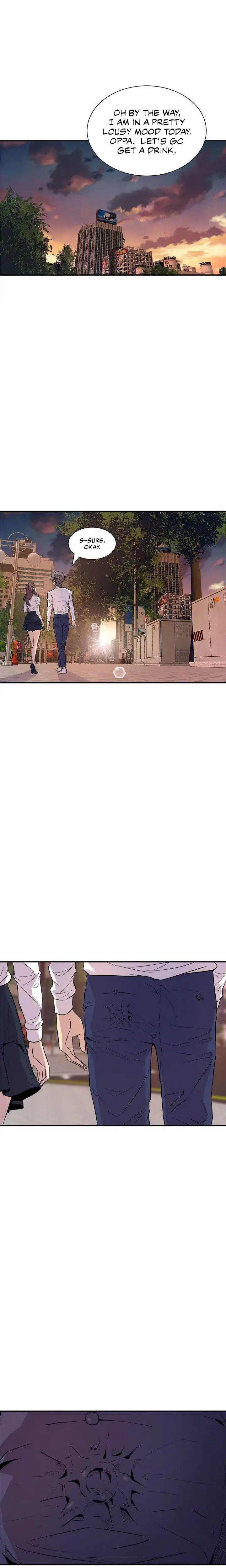 Peek Episode 7 - Page 1