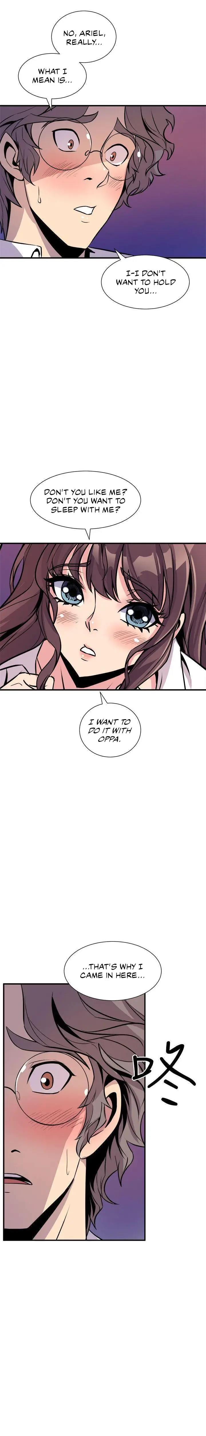 Peek Episode 7 - Page 20