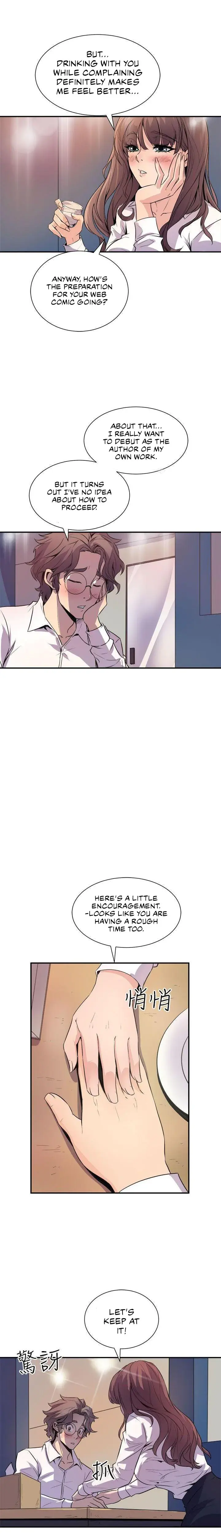 Peek Episode 7 - Page 4