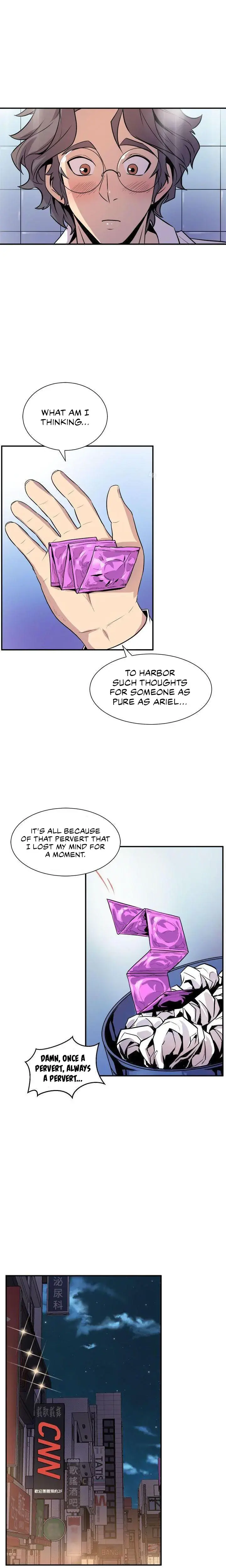 Peek Episode 7 - Page 6