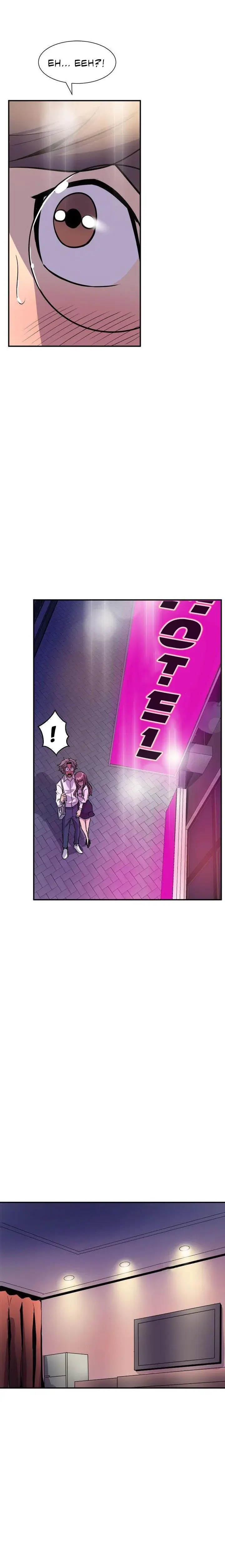 Peek Episode 7 - Page 9