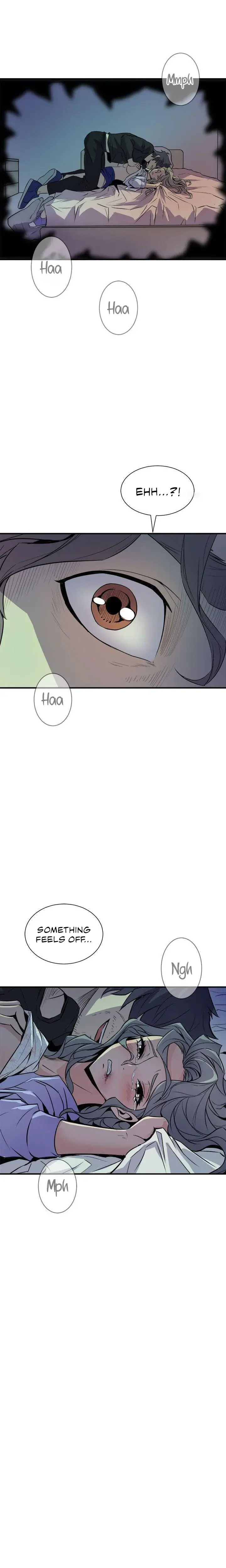 Peek Episode 8 - Page 24