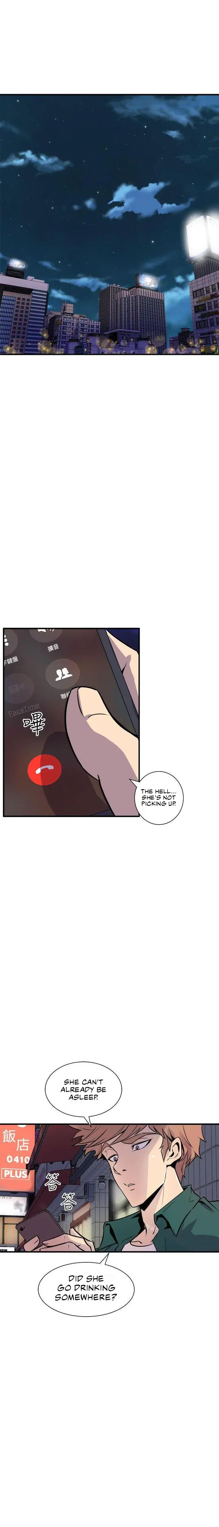 Peek Episode 8 - Page 6