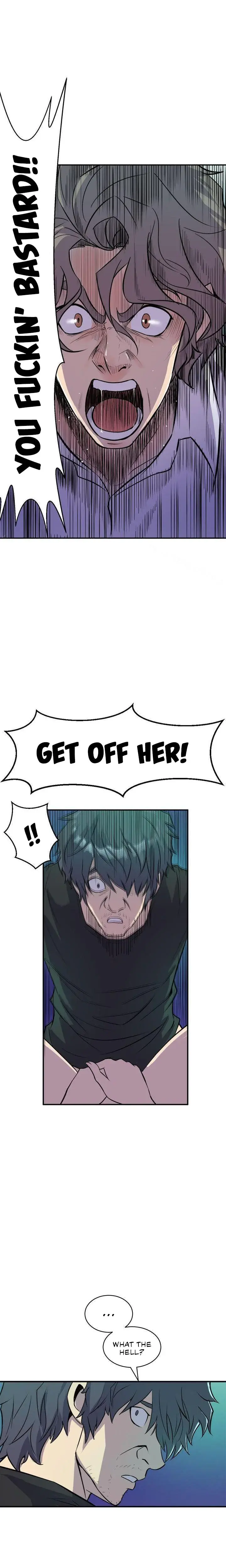 Peek Episode 9 - Page 12