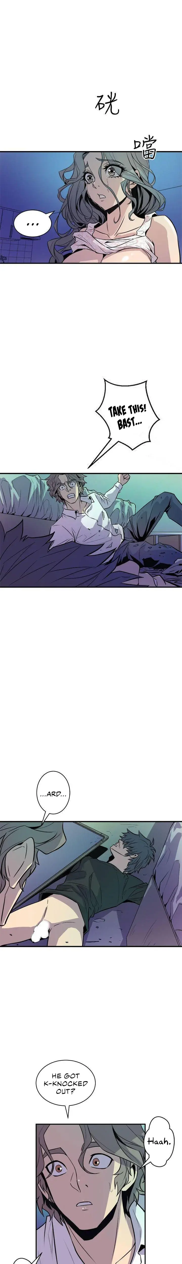 Peek Episode 9 - Page 16