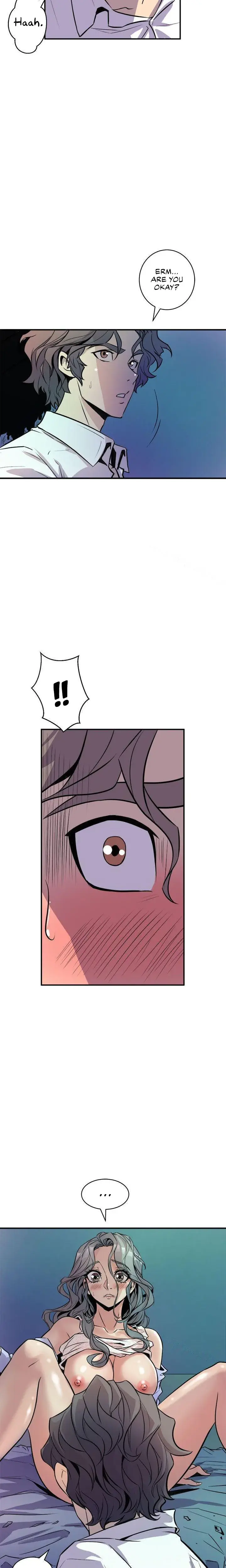 Peek Episode 9 - Page 17