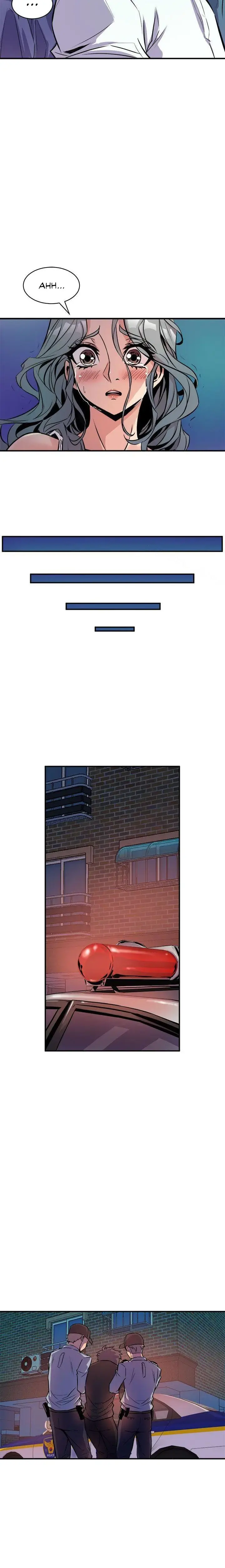 Peek Episode 9 - Page 18