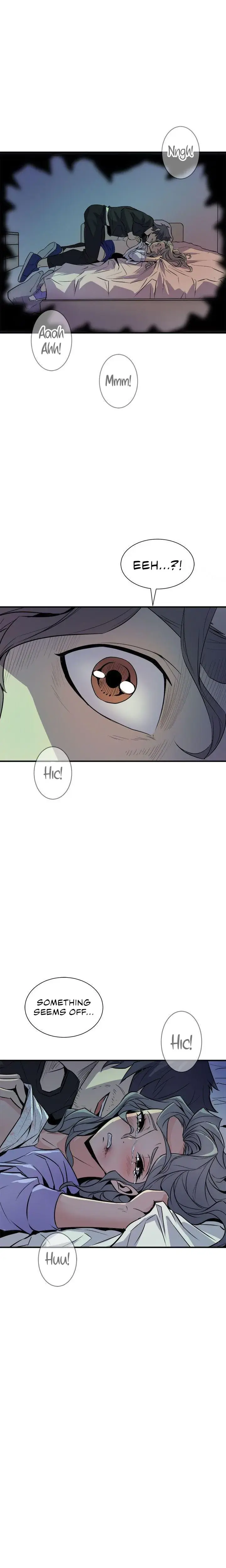 Peek Episode 9 - Page 2
