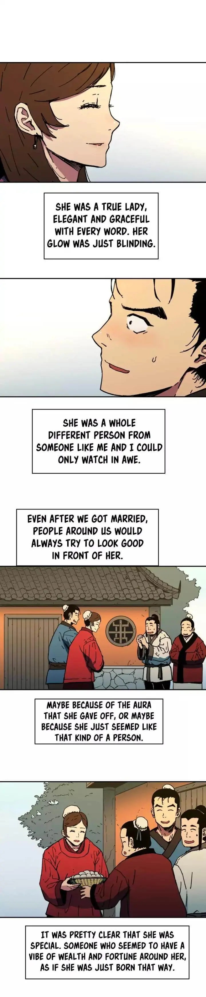 Peerless Dad Episode 1 - Page 19