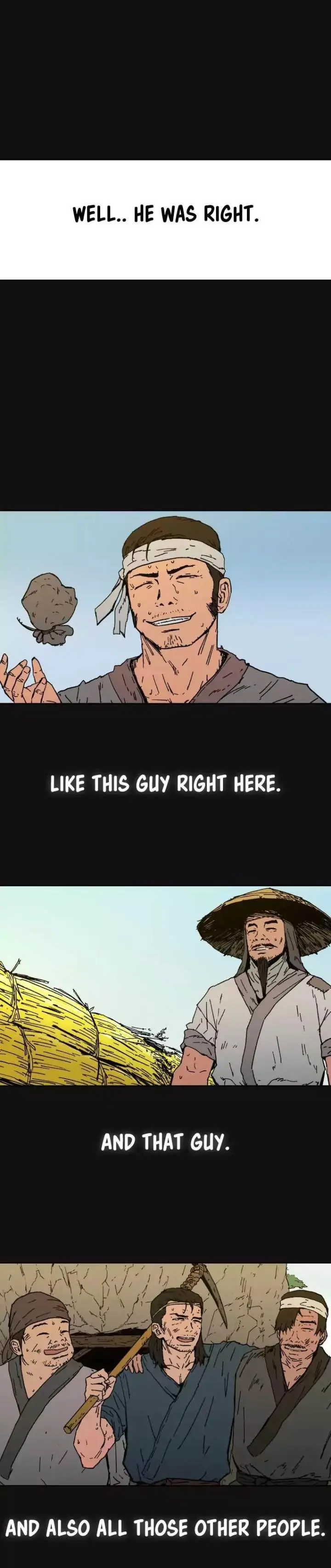 Peerless Dad Episode 1 - Page 4