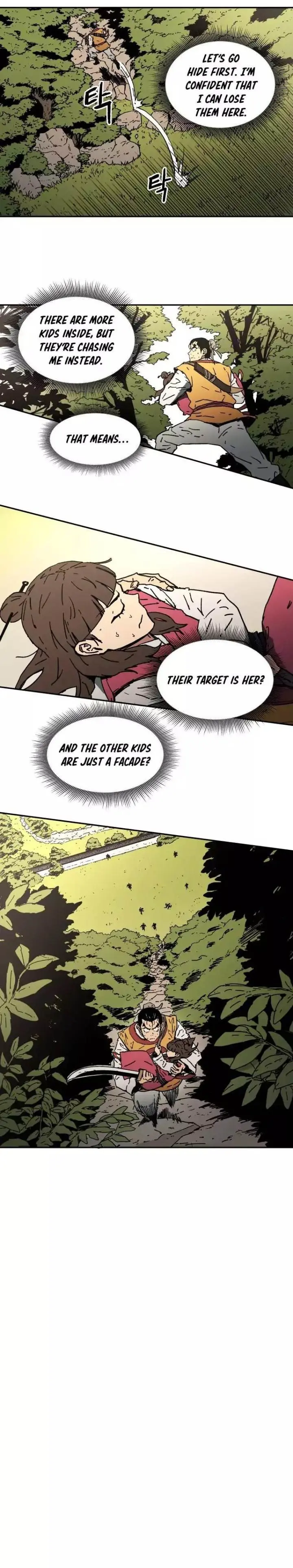 Peerless Dad Episode 10 - Page 16
