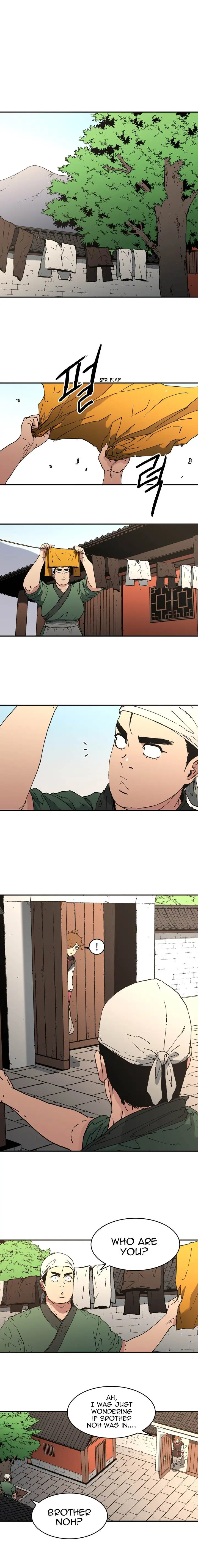 Peerless Dad Episode 100 - Page 2