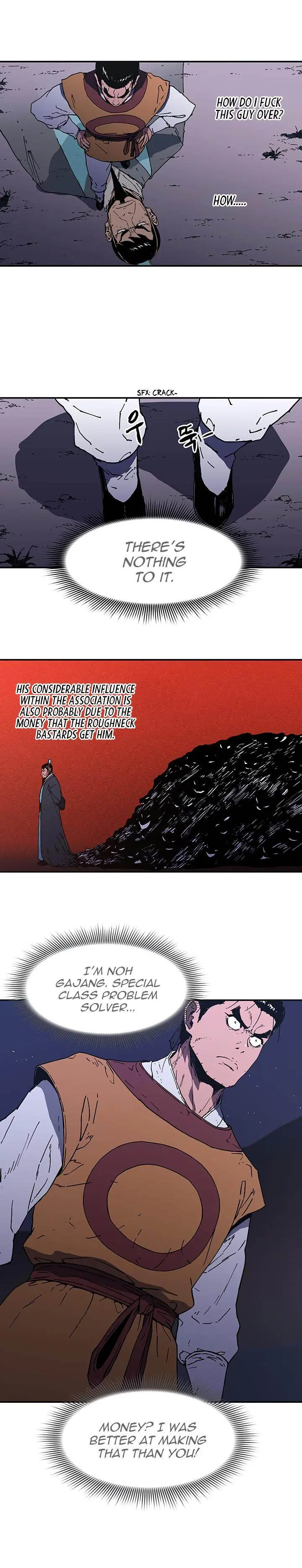 Peerless Dad Episode 102 - Page 11