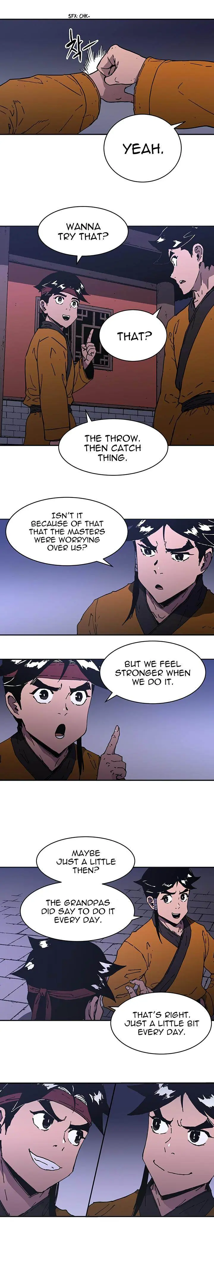 Peerless Dad Episode 102 - Page 13