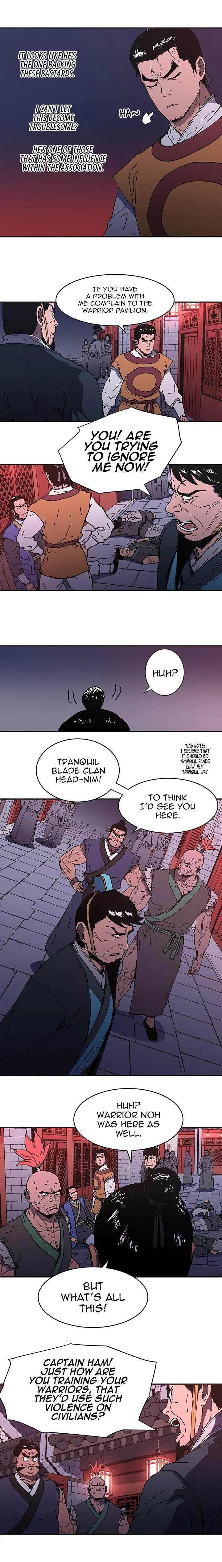 Peerless Dad Episode 102 - Page 3