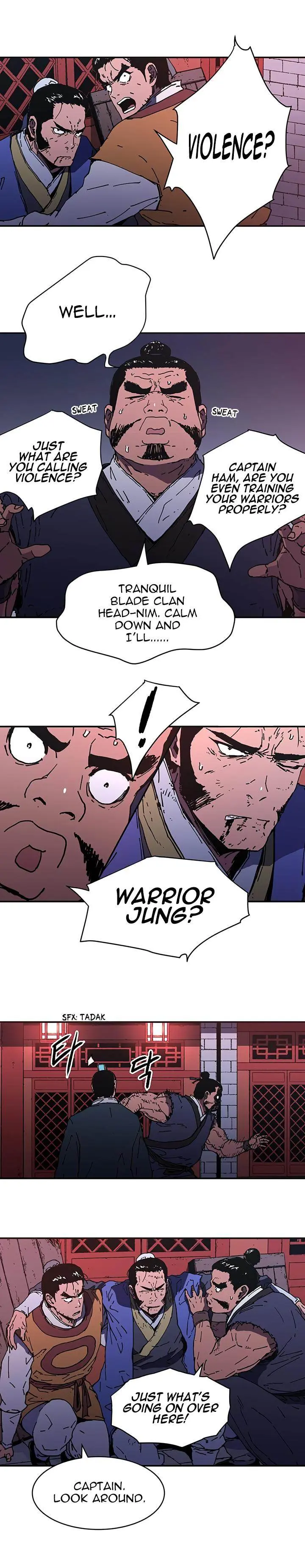 Peerless Dad Episode 102 - Page 4