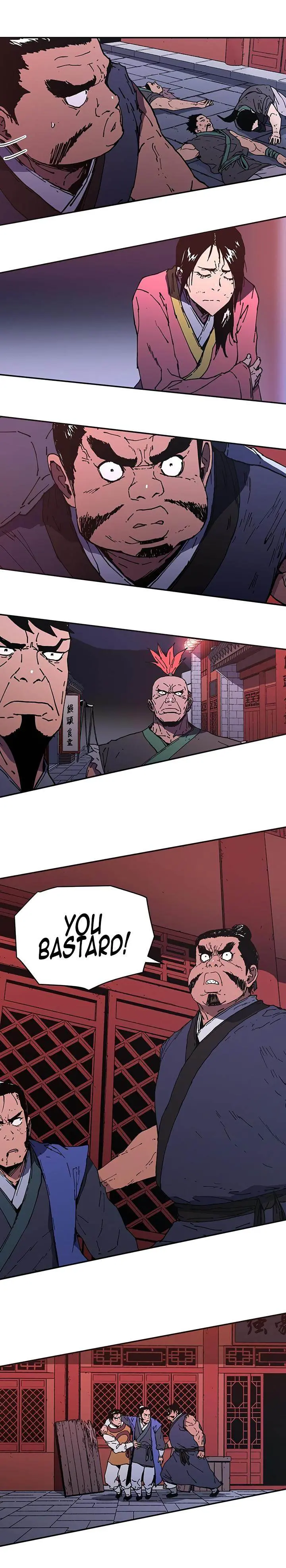 Peerless Dad Episode 102 - Page 5