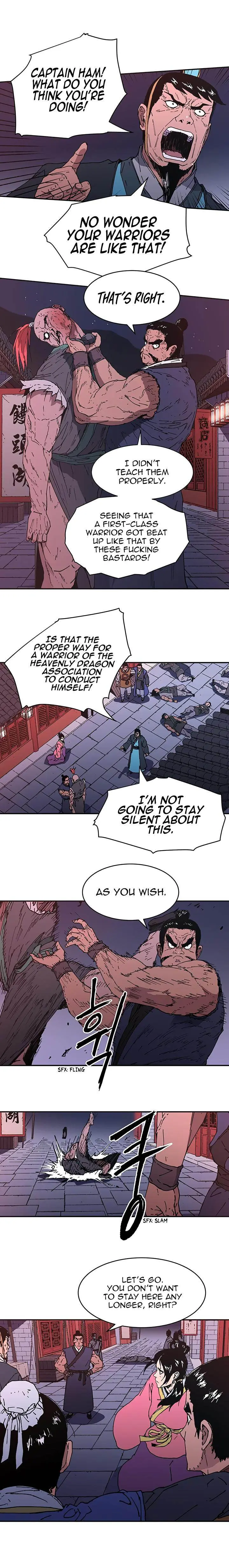 Peerless Dad Episode 102 - Page 7