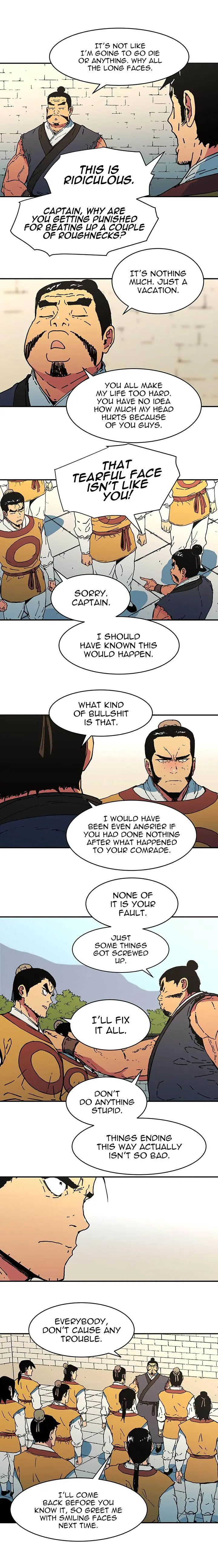 Peerless Dad Episode 102 - Page 9