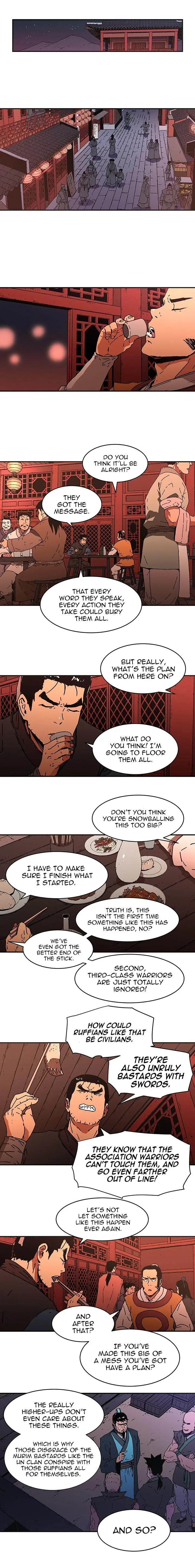 Peerless Dad Episode 104 - Page 11