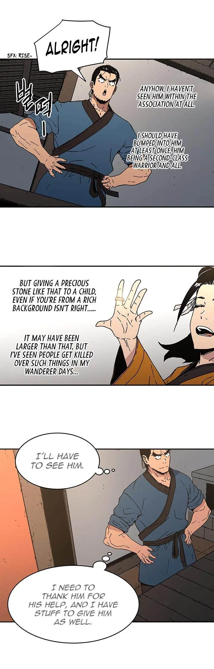 Peerless Dad Episode 104 - Page 18