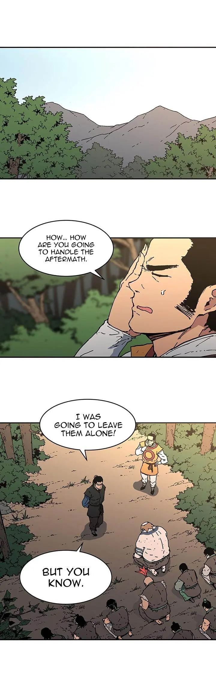 Peerless Dad Episode 104 - Page 6