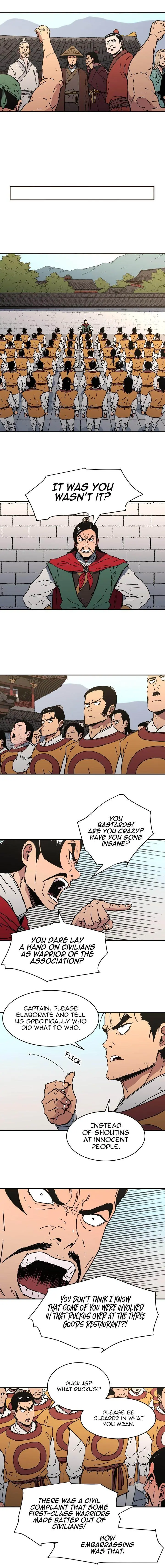Peerless Dad Episode 105 - Page 11