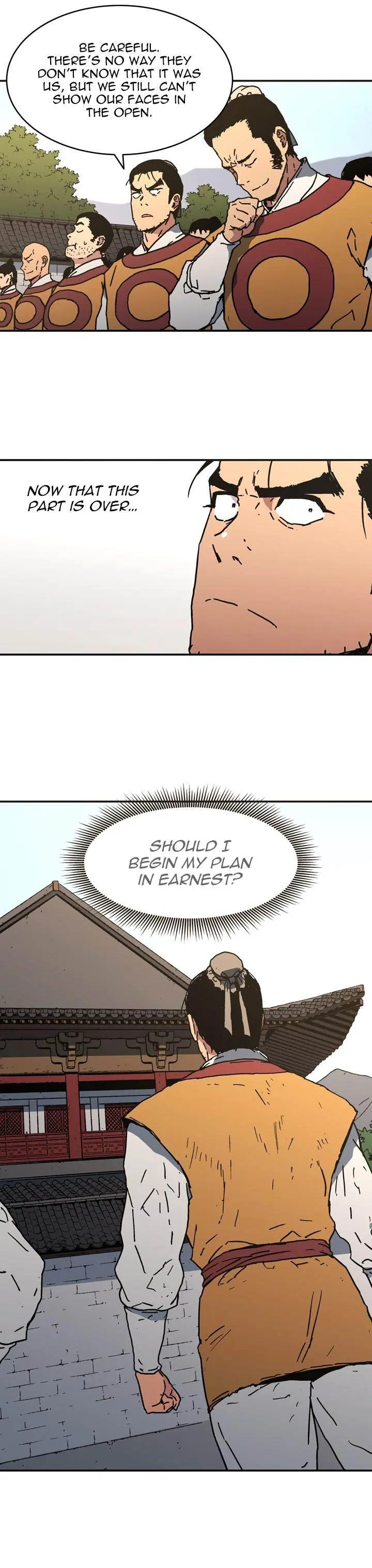 Peerless Dad Episode 105 - Page 15