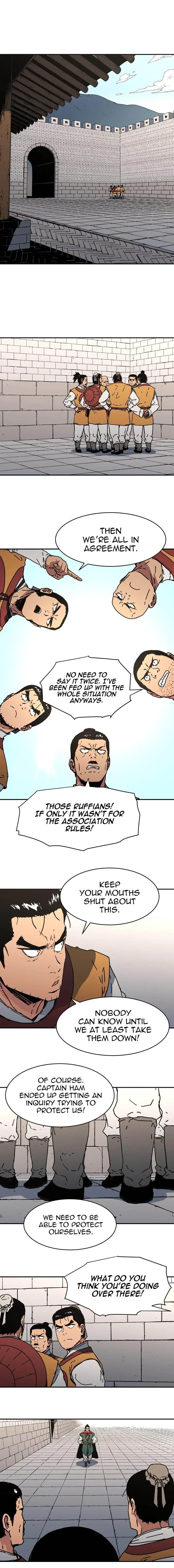 Peerless Dad Episode 105 - Page 3